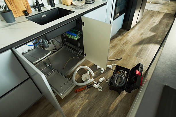 24/7 Emergency Gas Line Repair experts in Toluca Lake, CA
